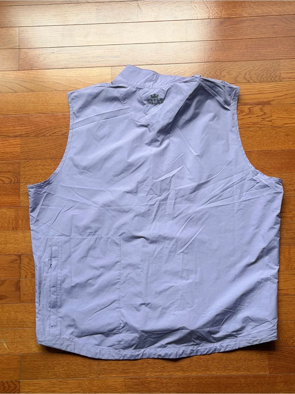 Peter Millar good size